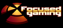 Focused Gaming